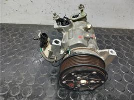 Ford Transit Courier Compressore aria condizionata (A/C) (pompa) H1BH-19D629-CA