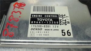 Toyota Corolla E120 E130 Autres unités de commande / modules 89661-13250