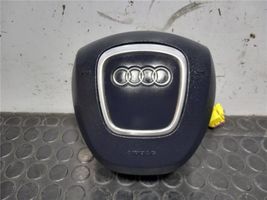 Audi A4 S4 B8 8K Coperchio dell’airbag del volante 8E0880201CD