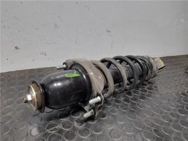 Toyota Avensis T220 Rear shock absorber with coil spring 