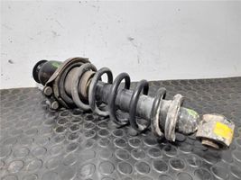 Toyota Avensis T220 Rear shock absorber with coil spring 