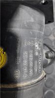 Audi A4 S4 B8 8K Misuratore di portata d'aria 06B133471A