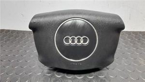 Audi A4 S4 B8 8K Coperchio dell’airbag del volante 8E0880201L