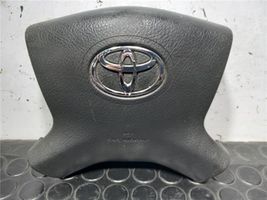 Toyota Avensis T220 Ohjauspyörän turvatyynyn kansi 45130-05112