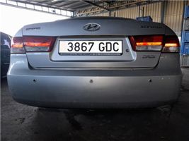 Hyundai Sonata Puskuri 