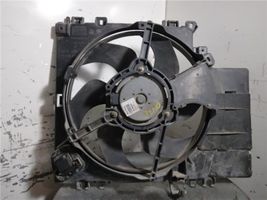 Nissan Micra Ventilateur de refroidissement de radiateur électrique 1831450k00