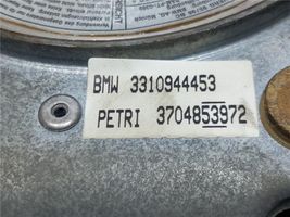 Opel Vectra C Module airbag volant 3310944453
