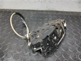 Seat Ibiza IV (6J,6P) Moteur de centralisation serrure de porte arrière 6J0839016A