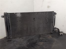 Audi A1 Radiatore di raffreddamento A/C (condensatore) 6C0816411D