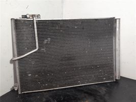 Mercedes-Benz E A207 Radiateur condenseur de climatisation A2045000554