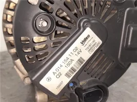 Mercedes-Benz E A207 Generatore/alternatore A0141541102