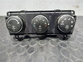Chrysler Sebring (JS) Unité de contrôle climatique P55111315AC