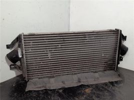 Chrysler Sebring (JS) Intercooler radiator 164540247C