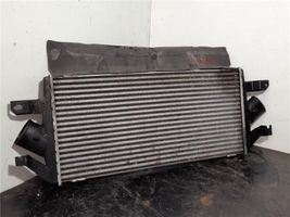 Chrysler Sebring (JS) Intercooler radiator 164540247C