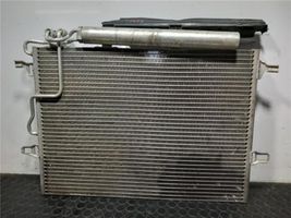 Mercedes-Benz E W211 Radiatore di raffreddamento A/C (condensatore) A2115000154