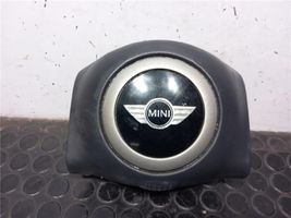 Mini One - Cooper R50 - 53 Ohjauspyörän turvatyynyn kansi 676036604