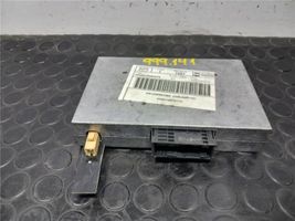 Seat Ibiza IV (6J,6P) Module unité de contrôle d'antenne W06J0857751