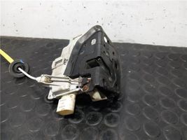 Audi A3 S3 A3 Sportback 8P Moteur de verrouillage porte avant 4F1837016