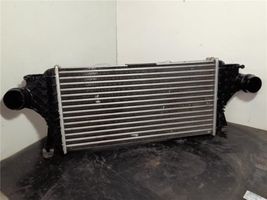 Mercedes-Benz GLE (W166 - C292) Radiatore intercooler A0995002800