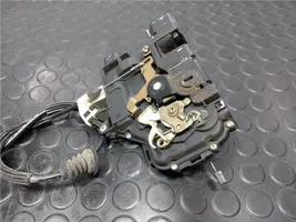 Volkswagen Bora Aizmugurējo durvju fiksācijas motors 