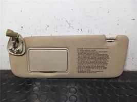 Hyundai Sonata Sun visor 