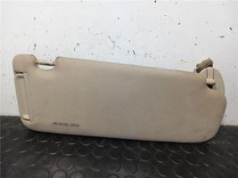 Hyundai Sonata Sun visor 