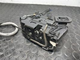 Seat Leon (5F) Moteur de centralisation serrure de porte arrière 6K4839016Q