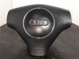 Audi A4 S4 B7 8E 8H Coperchio dell’airbag del volante 8E0880201J