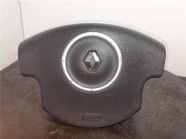 Renault Megane II Zaślepka Airbag kierownicy 8200414936A