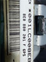 Audi A4 S4 B8 8K Module airbag volant 8E0880201F