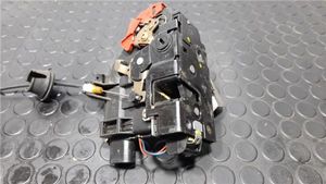 Audi A4 S4 B8 8K Rear door soft close latching motor 4B0839016D