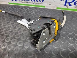 KIA Ceed Motorino serratura porta anteriore 81320-A2110