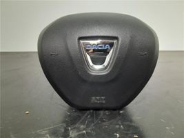 Dacia Sandero Module airbag volant 