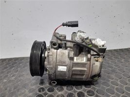 Audi A4 S4 B8 8K Compressore aria condizionata (A/C) (pompa) 447220-8391