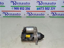 Hyundai Accent Motorino d’avviamento TM000A37201