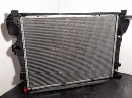 Mercedes-Benz S W220 Radiateur de refroidissement A2205050188