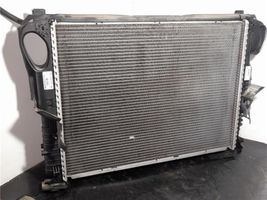 Mercedes-Benz S W220 Radiateur de refroidissement A2205050188