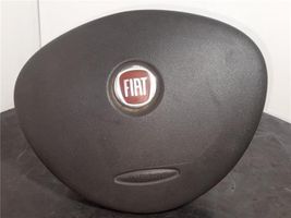 Fiat Doblo Ohjauspyörän turvatyynyn kansi 743369500078