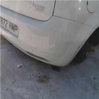 Fiat Punto (199) Puskuri 