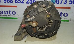 Volvo S60 Generatore/alternatore 0124525014