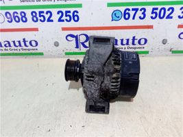 Mercedes-Benz S W140 Alternador 0091543002