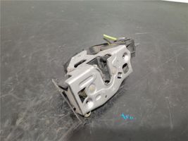 Mercedes-Benz A W168 Moteur de verrouillage porte avant 