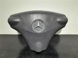 Mercedes-Benz A W168 Vairo oro pagalvės dangtelis A1684600298