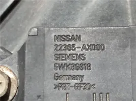 Nissan Micra Venttiilikoppa 22365-A000