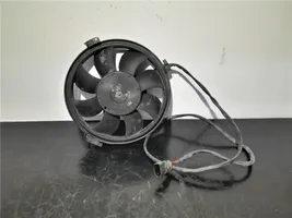 Volkswagen PASSAT B5.5 Ventilatore di raffreddamento elettrico del radiatore 8D0959455R