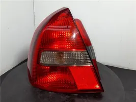 Mitsubishi Carisma Lampa tylna 