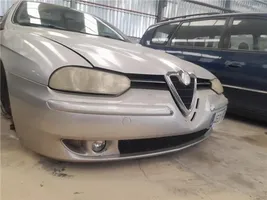 Alfa Romeo 156 Zderzak przedni 0156025989