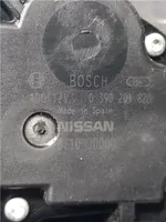 Nissan Qashqai Silniczek wycieraczki szyby tylnej 8710JD000