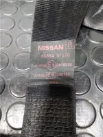 Nissan Primera Etuistuimen turvavyö 868849F510