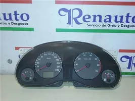 Seat Alhambra (Mk1) Tachimetro (quadro strumenti) 7M0919863C